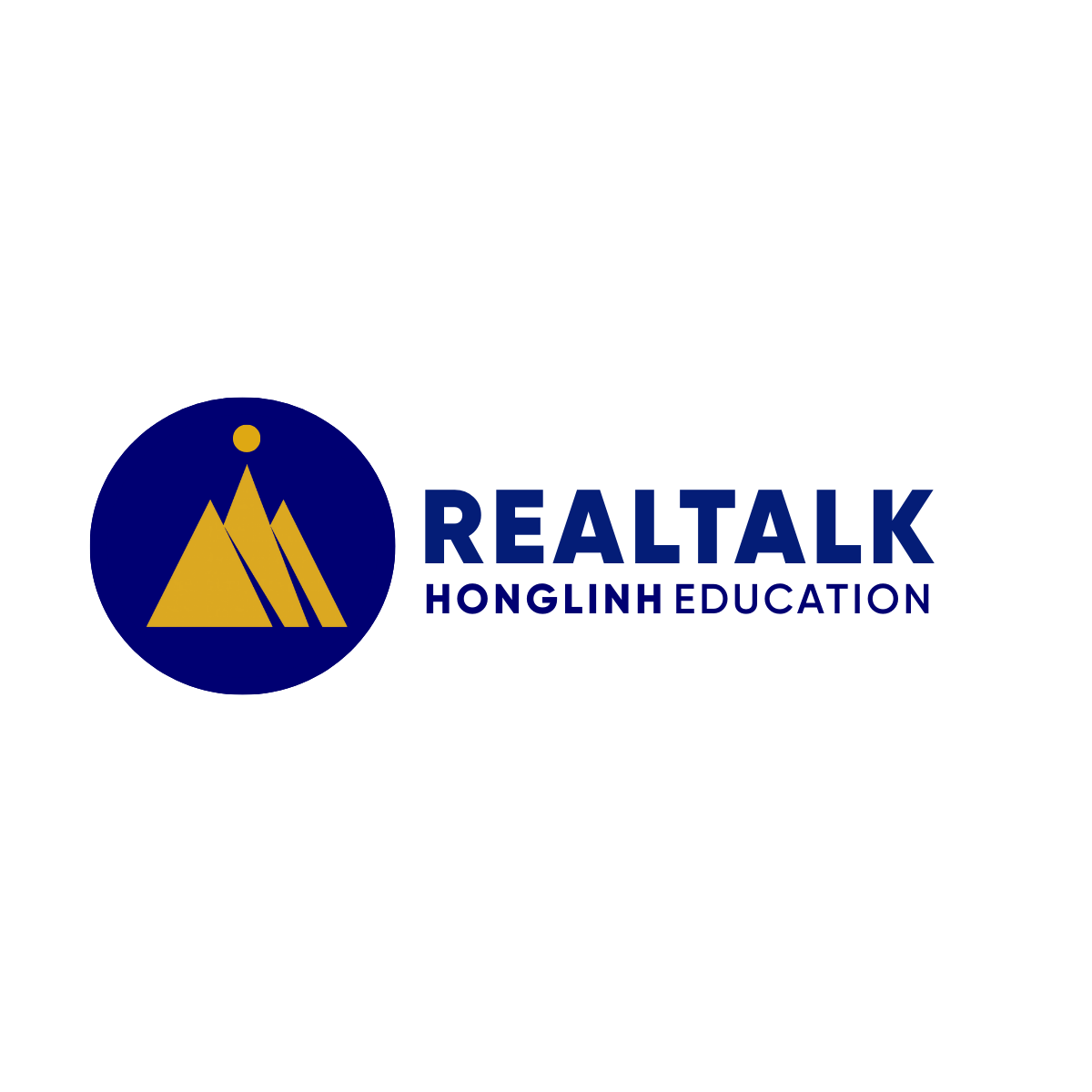 RealTalk Logo